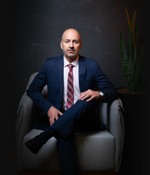 dr cristian manenti quem sou