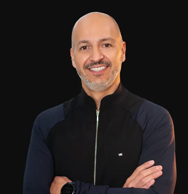 Cristian Manenti | Implantes Dentários